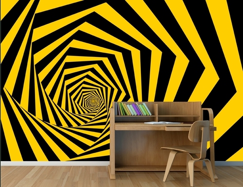 Modern Designer Wallpaper