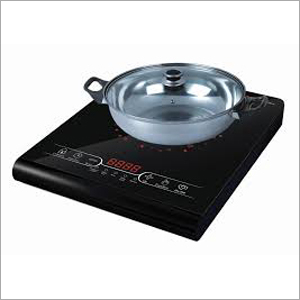 Combine Induction Stove