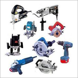 Electric Power Tools