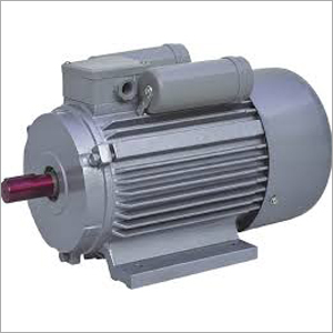Electric Motor