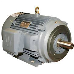 Electric Motor