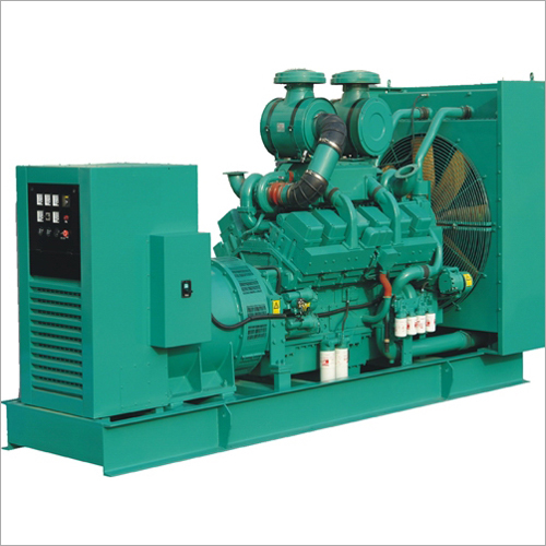 Diesel Generator