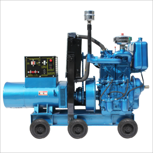 Diesel Generator Sets