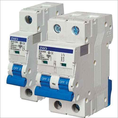 Voltage Circuit Breaker