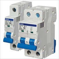 Voltage Circuit Breaker