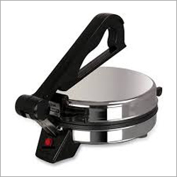 Electric Chapati Maker