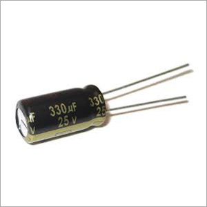Power Capacitors