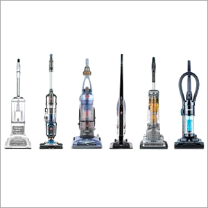 Vacuum Cleaners