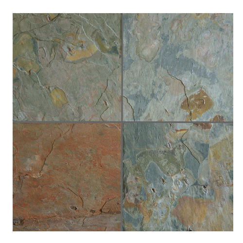 Multi Slate Stone