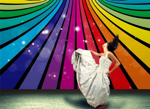 Modern Decorative Wallpaper