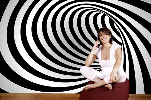 Modern Decorative Room Wallpaper