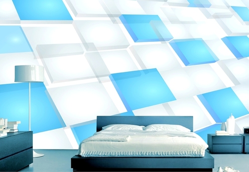 Modern Decorative Room Wallpaper