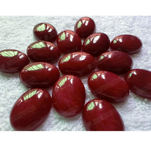 Red Natural Stone