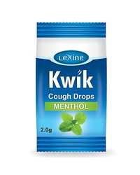 Kwik Cough Drops