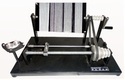 Yarn winding machine