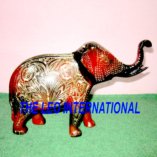 Brass Elephant