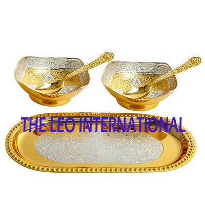 Brass Gifts