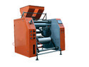 Foil Rewinding machine