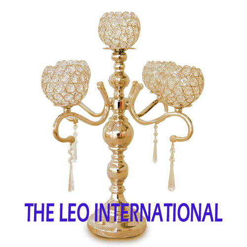 Antique Candelabra