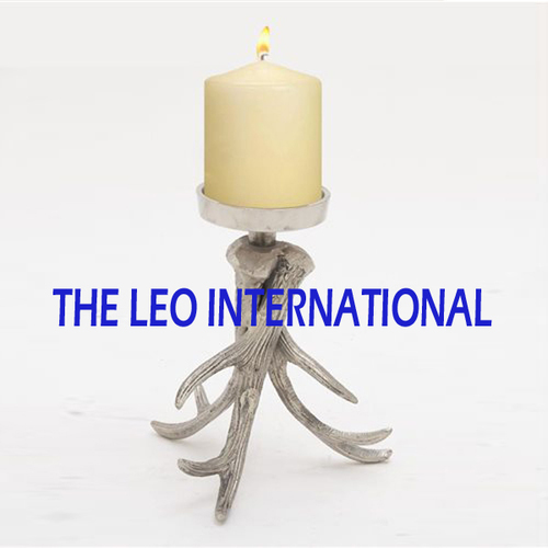 Designer Candlestand
