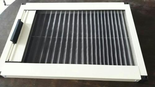 Macchar Zari - Square Design, Perfect for Home and Outdoor Use | Durable and Stylish Decor