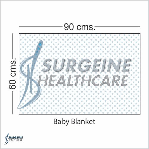 Baby Blanket
