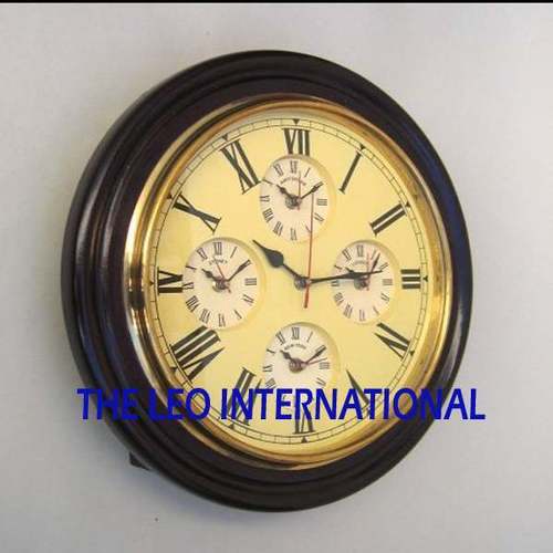 Antique Clock