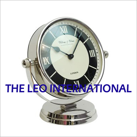 Stylish Clock