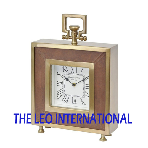 Desk Clock