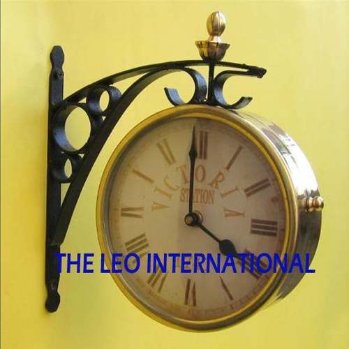 Vintage Clock