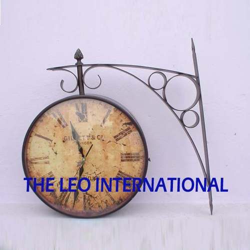 Victoria Clock