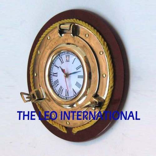 Marine Clock