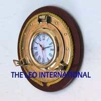 Marine Clock