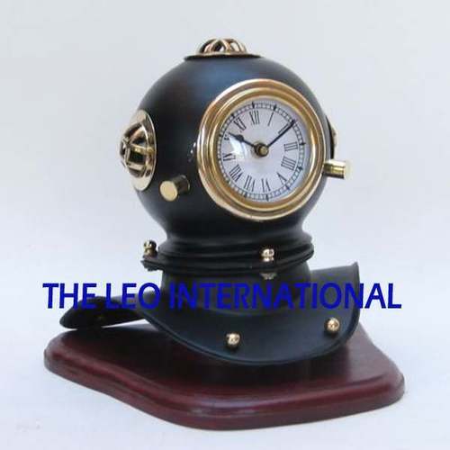 Nautical Clock