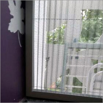 Door Mosquito Net