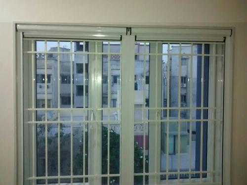 Mosquito Net Window