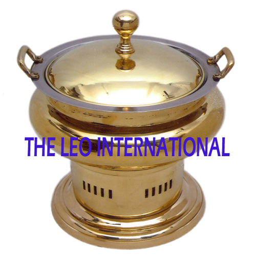 Round Chafing Dish