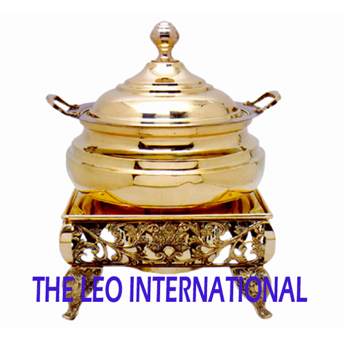 Square Chafing Dish