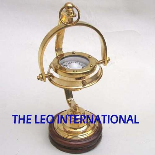 Nautical Compass