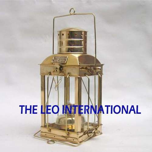 Nautical Lantern