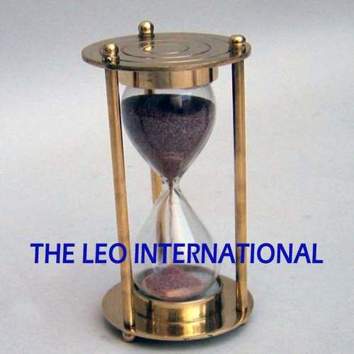 Sand Timer