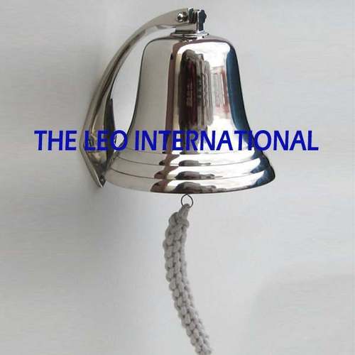 Brass Ship Bell