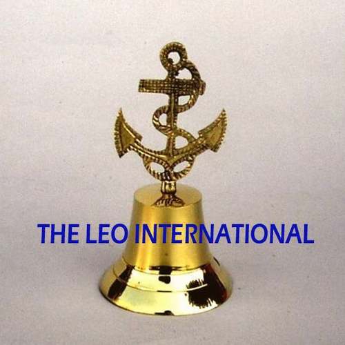 Nautical Bell