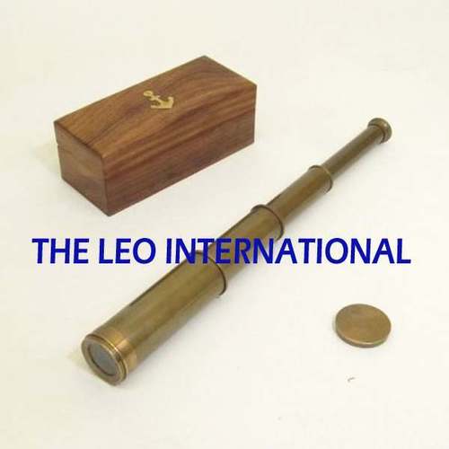 Nautical Telescope