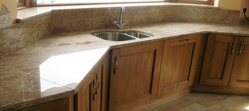 Granite Kitchen Tops