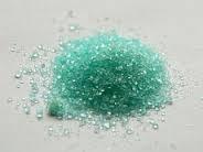 FERRIC SULPHATE