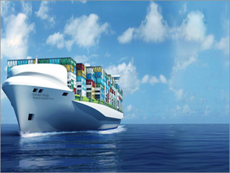 Ocean Shipping Services