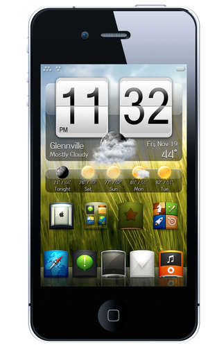 SPY MOBILE SOFTWARE FOR IPHONE