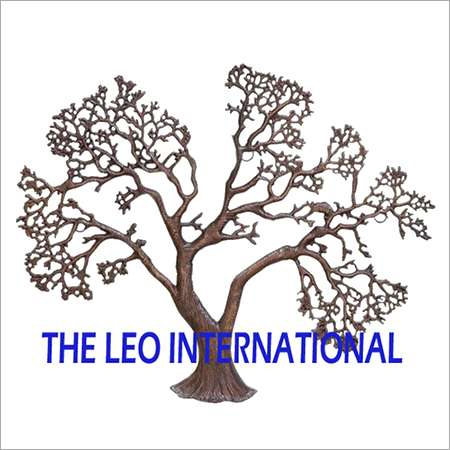 Metal Tree Wall Decor The Leo International Indra Chowk Sheikh