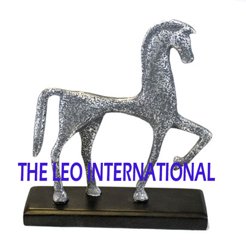 Horse Statue